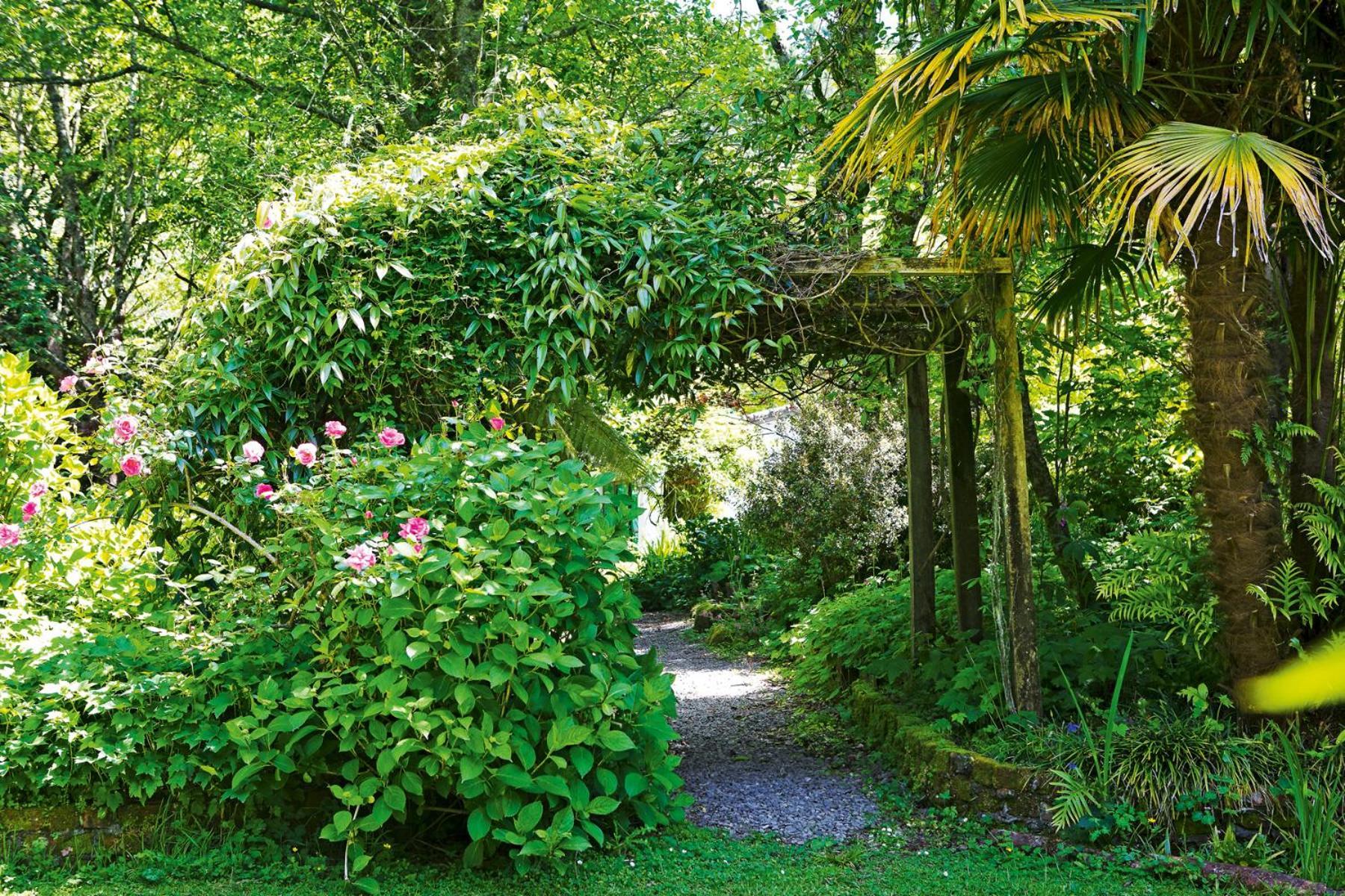 Tepopo Gardens Rural Retreat Villa Stratford Bagian luar foto