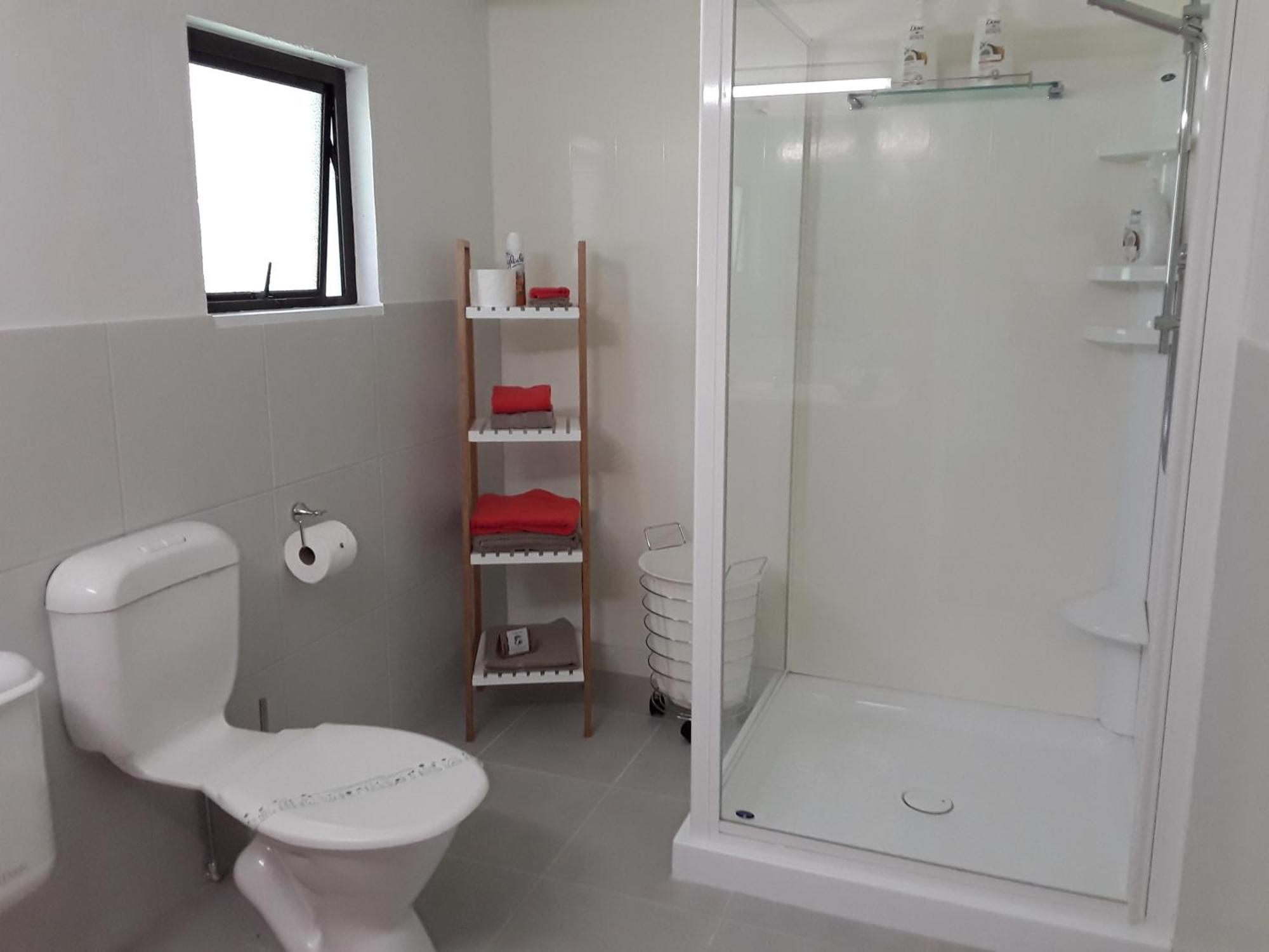 Tepopo Gardens Rural Retreat Villa Stratford Bagian luar foto