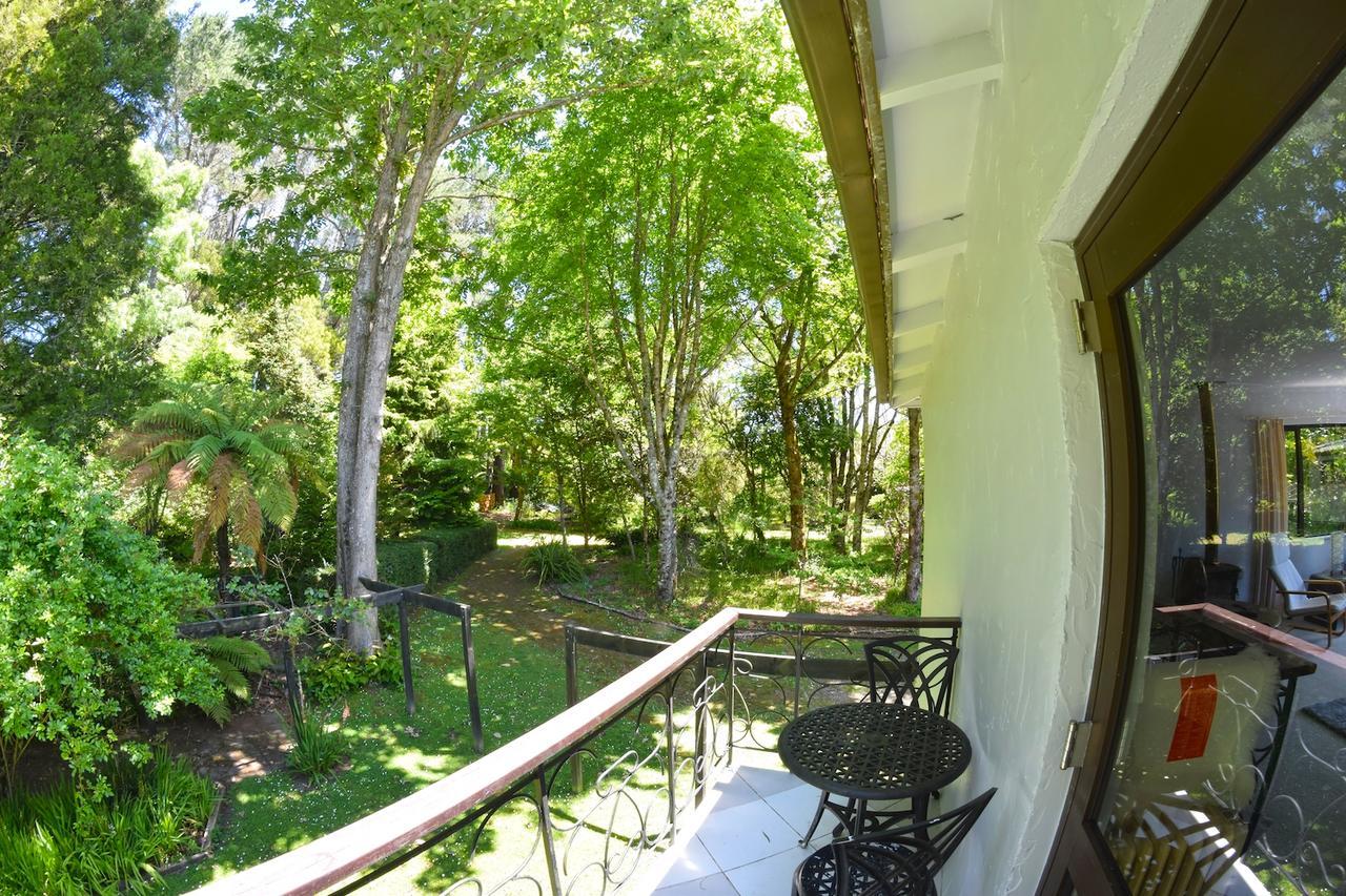 Tepopo Gardens Rural Retreat Villa Stratford Bagian luar foto