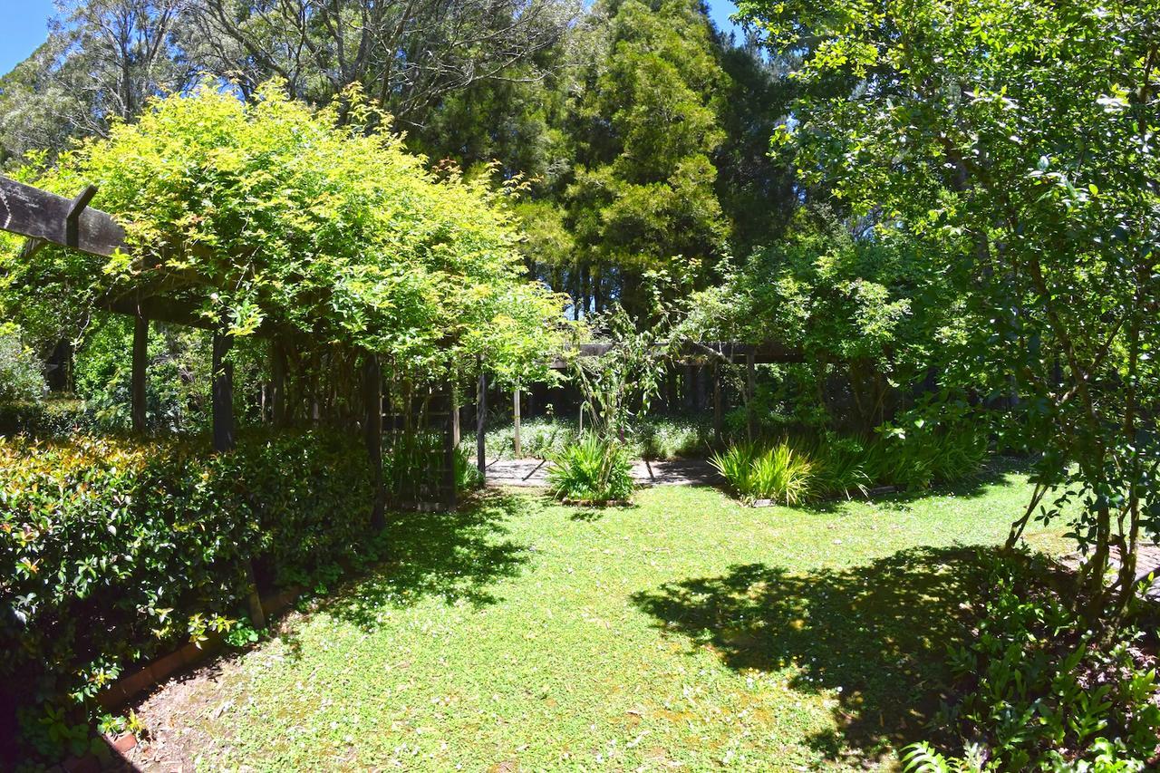 Tepopo Gardens Rural Retreat Villa Stratford Bagian luar foto